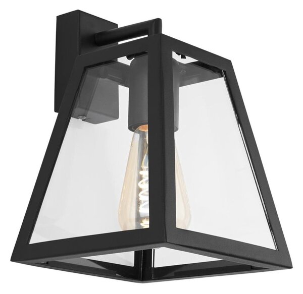Eglo 49889 - Nástěnné svítidlo AMESBURY 1 1xE27/60W/230V
