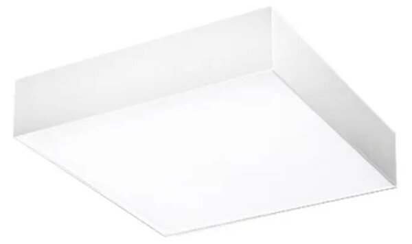 LED stropní svítidlo Monza S 40 4000K bílé – Bílá