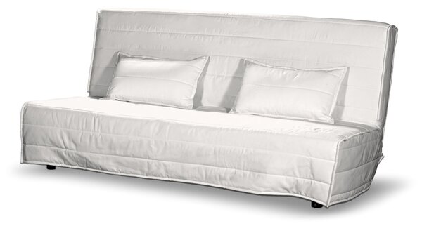 Potah na pohovku IKEA Beddinge , dlouhý barva bílá