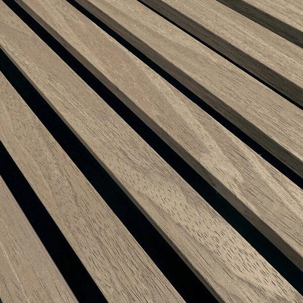 Lamelio Veneer Akustic Oak Sonoma – Hnědá