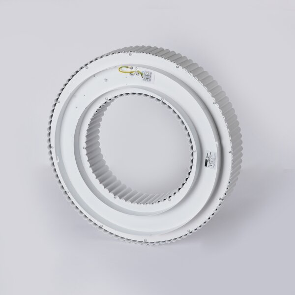Brilagi - LED Stmív. strop. sv. LUMIX LED/48W/230V 3000-6000K bílá pr. 50 cm +DO