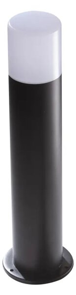 Venkovní lampa Nils 800 – Černá