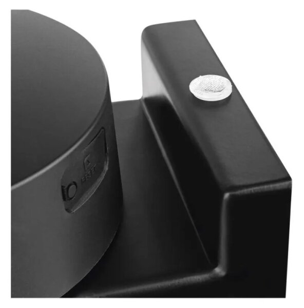 Venkovní nástěnné svítidlo s kamerou 1xE27/15W/230V Wi-Fi IP44