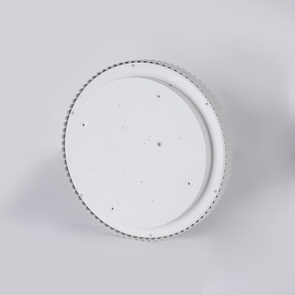 Brilagi - LED Stmív. strop. sv. NEXO LED/48W/230V 3000-6000K bílá pr. 43 cm +DO