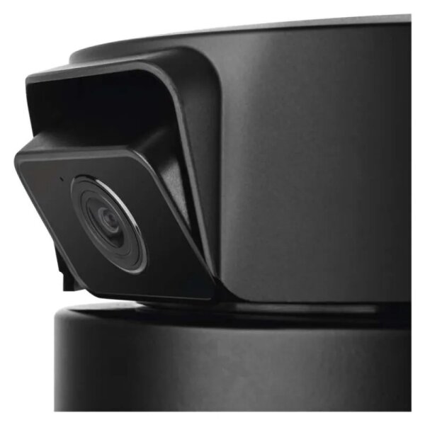 Venkovní nástěnné svítidlo s kamerou 1xE27/15W/230V Wi-Fi IP44