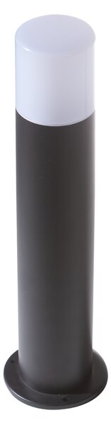 Venkovní lampa Nils 800 – Černá