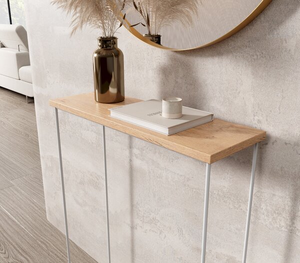 ADRK Furniture Konzole Sili