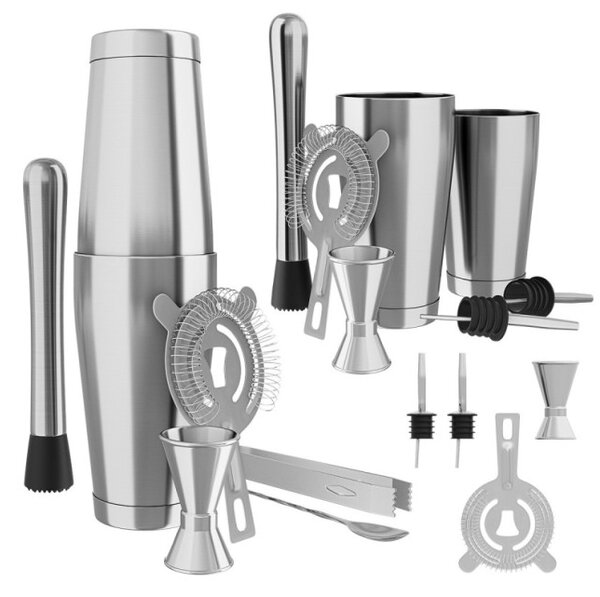 Koktejlový set Shake 3.0
