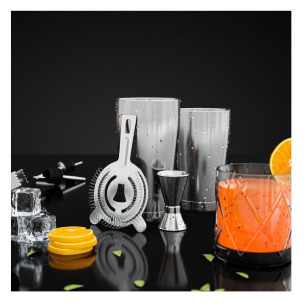 Koktejlový set Shake 3.0