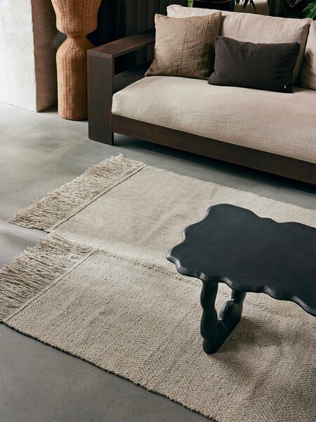 Ferm Living designové koberce Alter Rug (160 x 270 cm)