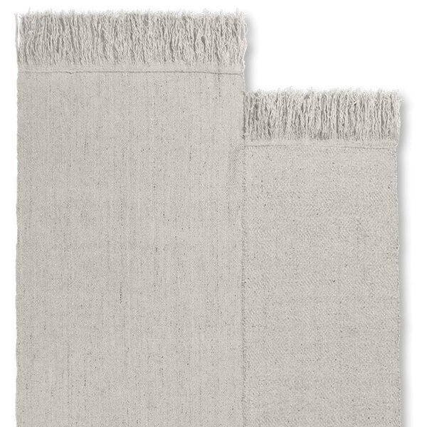 Ferm Living designové koberce Alter Rug (160 x 270 cm)