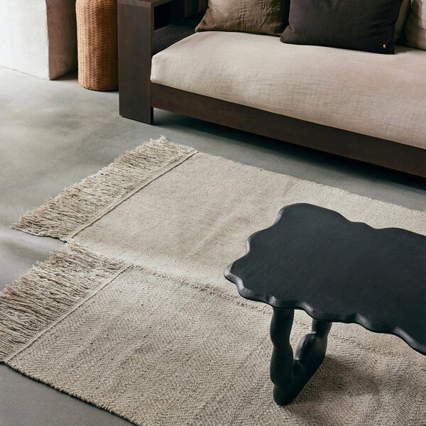 Ferm Living designové koberce Alter Rug (160 x 270 cm)