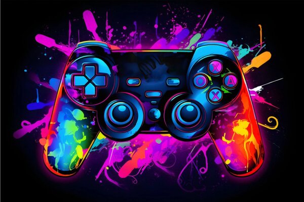 Koberec COLOR PAD