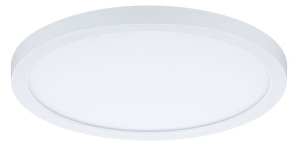 P 93055 LED vestavné svítidlo Areo VariFit IP44 3-krokové-stmívatelné 175mm 13W 4.000K bílá - PAULMANN