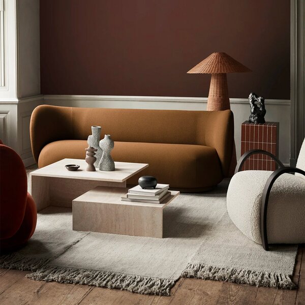 Ferm Living designové koberce Alter Rug (160 x 270 cm)