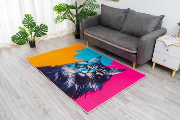 Koberec MAIN COON