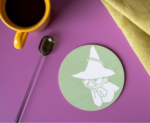 Muurla Set podtácků Moomin, 4ks
