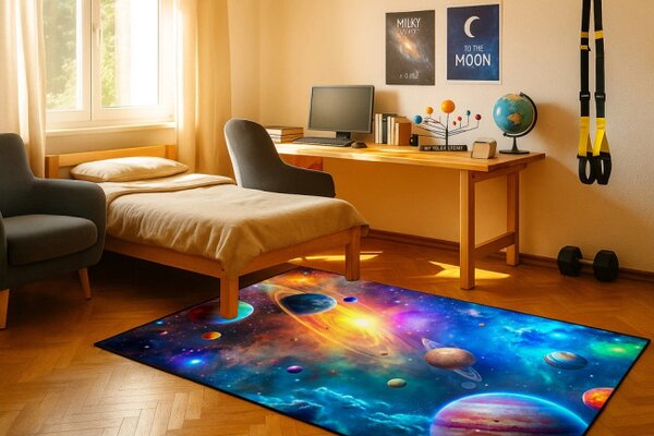 Koberec GALAXY