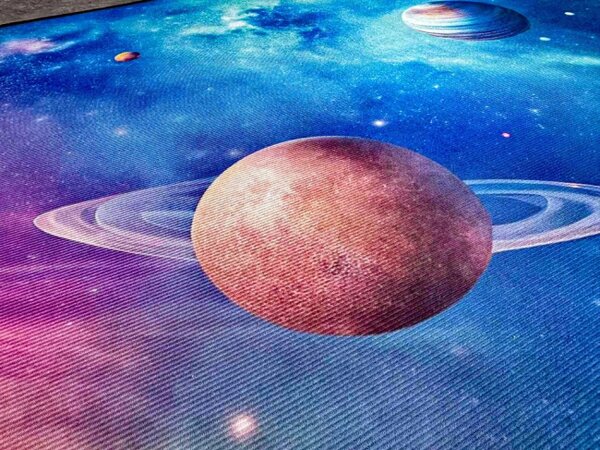 Koberec GALAXY