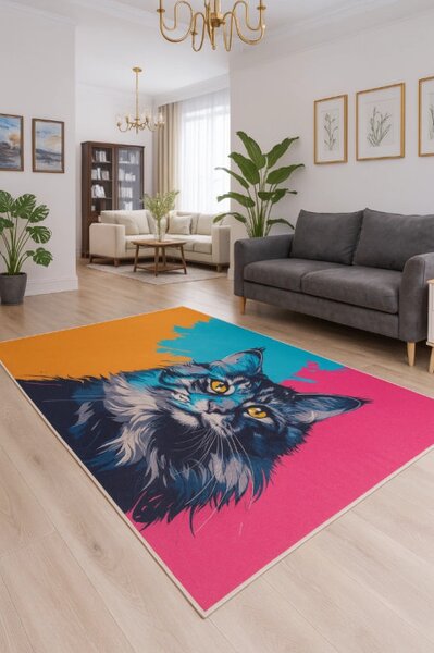 Koberec MAIN COON