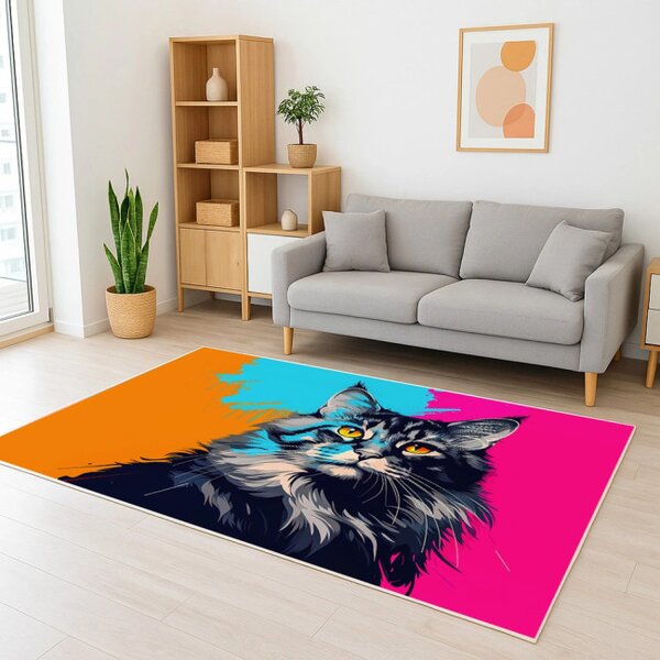 Koberec MAIN COON
