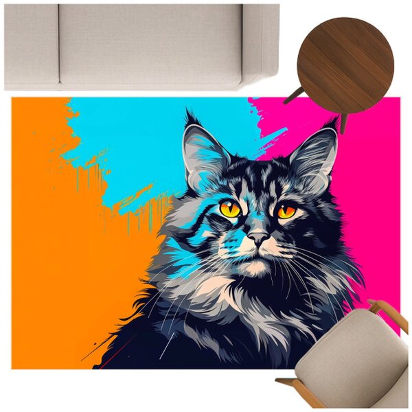 Koberec MAIN COON