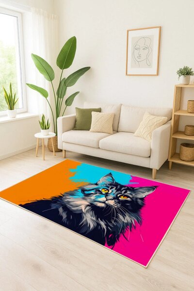 Koberec MAIN COON