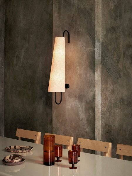 Ferm Living designová nástěnná svítidla Ancora Wall Lamp - 100
