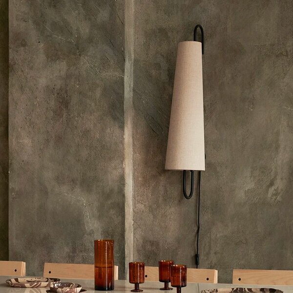 Ferm Living designová nástěnná svítidla Ancora Wall Lamp - 100