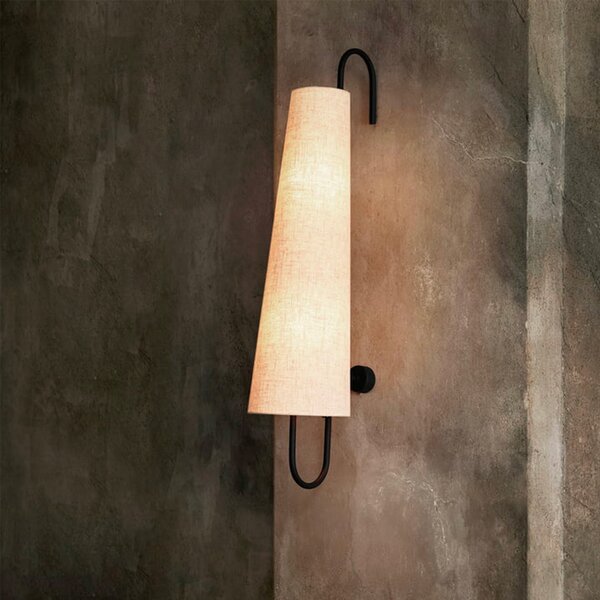 Ferm Living designová nástěnná svítidla Ancora Wall Lamp - 100