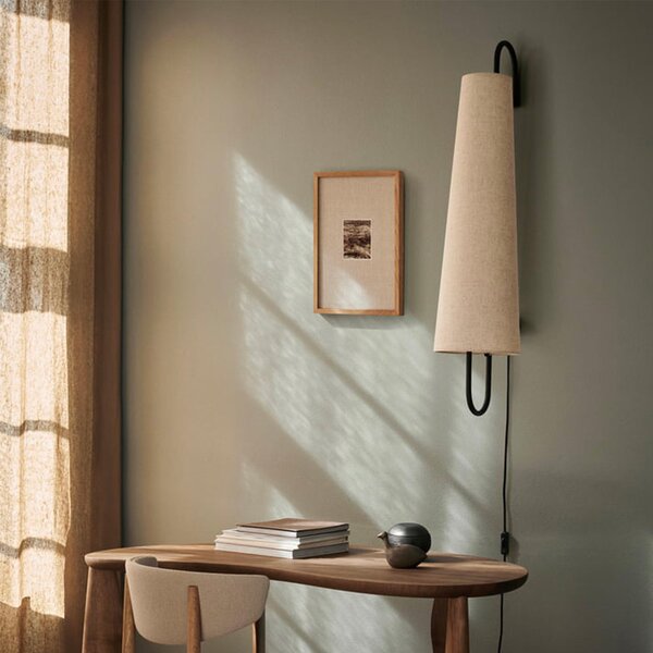 Ferm Living designová nástěnná svítidla Ancora Wall Lamp - 100