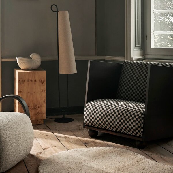 Ferm Living designové stojací lampy Ancora Floor Lamp
