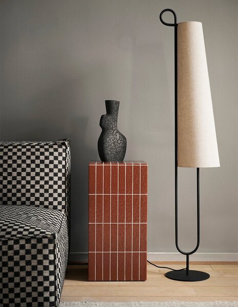 Ferm Living designové stojací lampy Ancora Floor Lamp