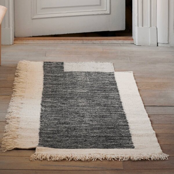 Ferm Living designové koberce Counter Runner (80 x 200 cm)