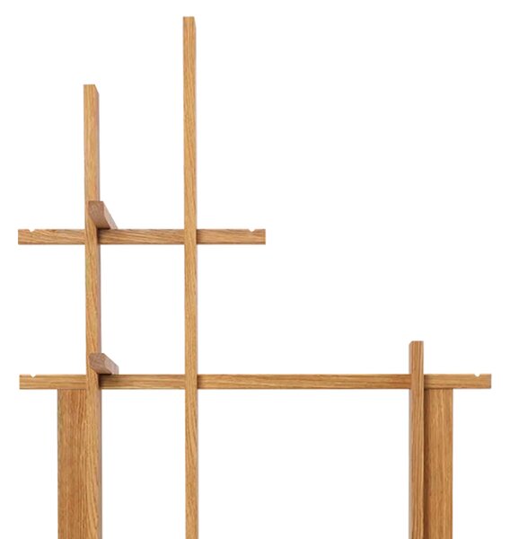 Ferm Living designové věšáky Bridge Clothes Stand