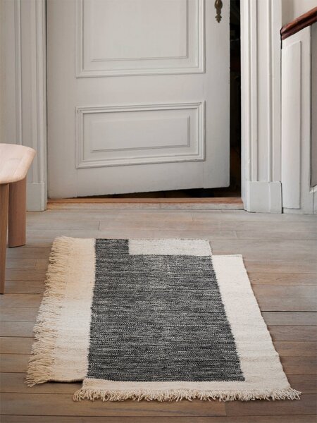Ferm Living designové koberce Counter Runner (80 x 200 cm)