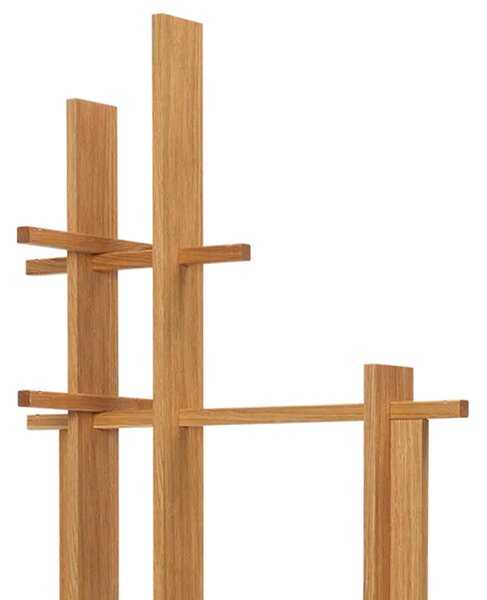 Ferm Living designové věšáky Bridge Clothes Stand