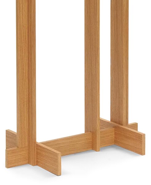 Ferm Living designové věšáky Bridge Clothes Stand