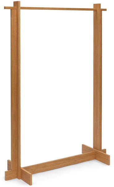 Ferm Living designové věšáky Bridge Clothes Rack