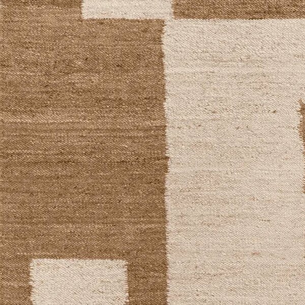 Ferm Living designové koberce Piece Rug (140 x 200 cm)