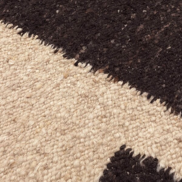 Ferm Living designové koberce Piece Rug (140 x 200 cm)