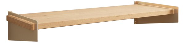 ADRK Furniture Pólka Ovo SH-OVO-GO