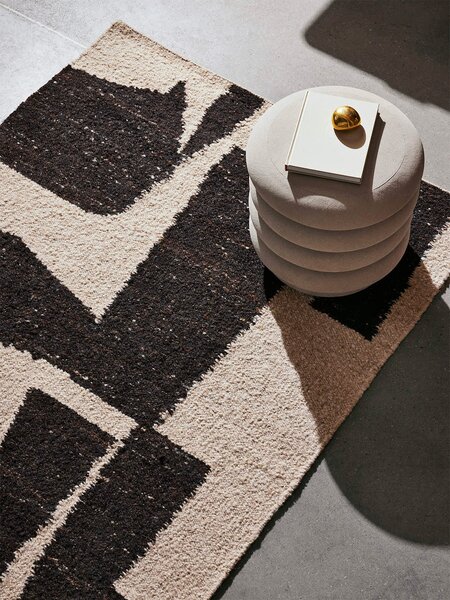 Ferm Living designové koberce Piece Rug (140 x 200 cm)