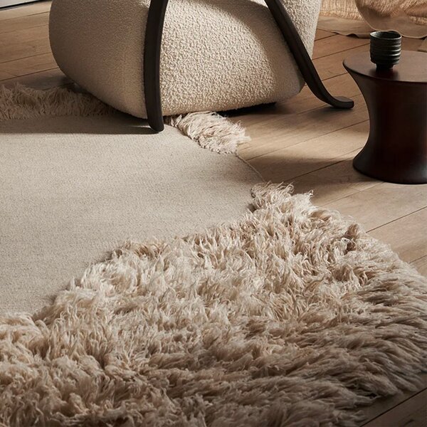 Ferm Living designové koberce Norte Rug