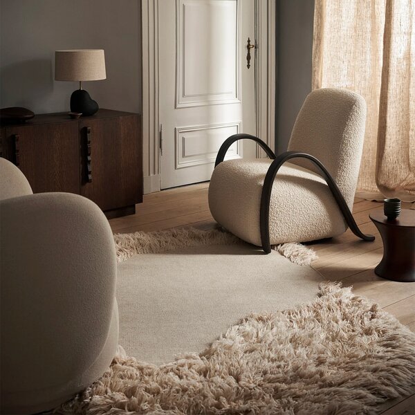 Ferm Living designové koberce Norte Rug