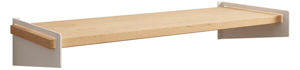 ADRK Furniture Pólka Ovo SH-OVO-WO
