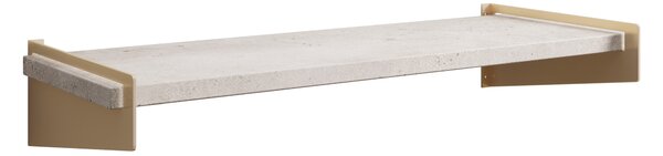 ADRK Furniture Pólka Ovo SH-OVO-GBE