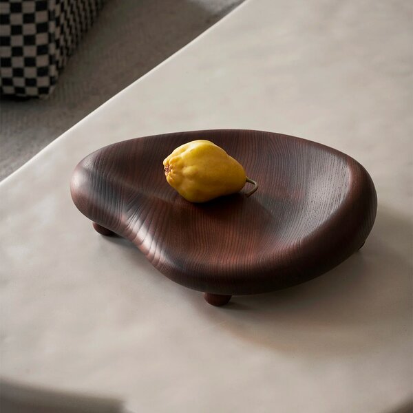 Ferm Living designové mísy Cairn Centrepiece