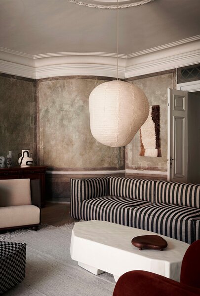 Ferm Living designové mísy Cairn Centrepiece