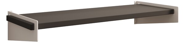 ADRK Furniture Pólka Ovo SH-OVO-WB